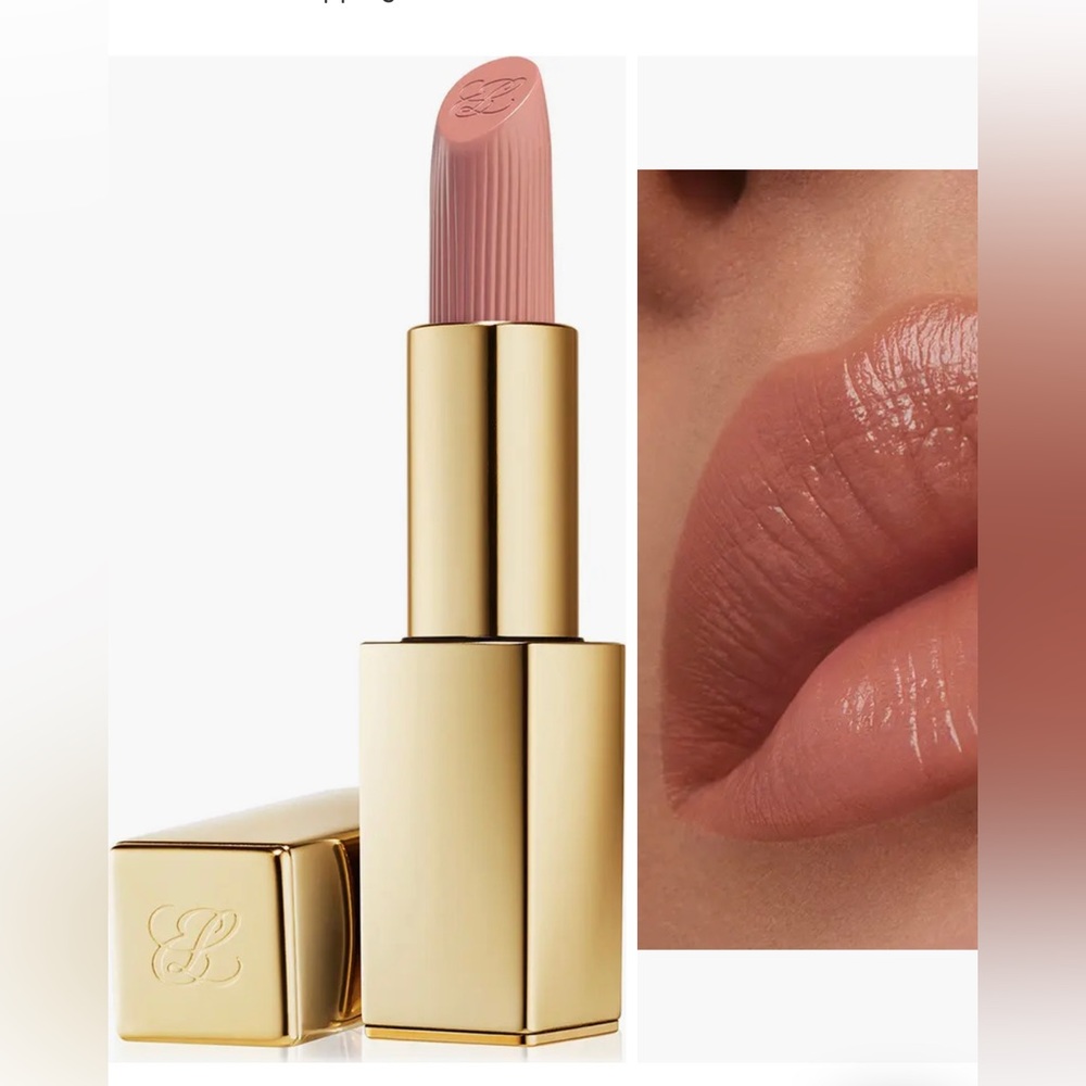 💄ESTEE LAUDER 866 Pure Color Creme Lipstick